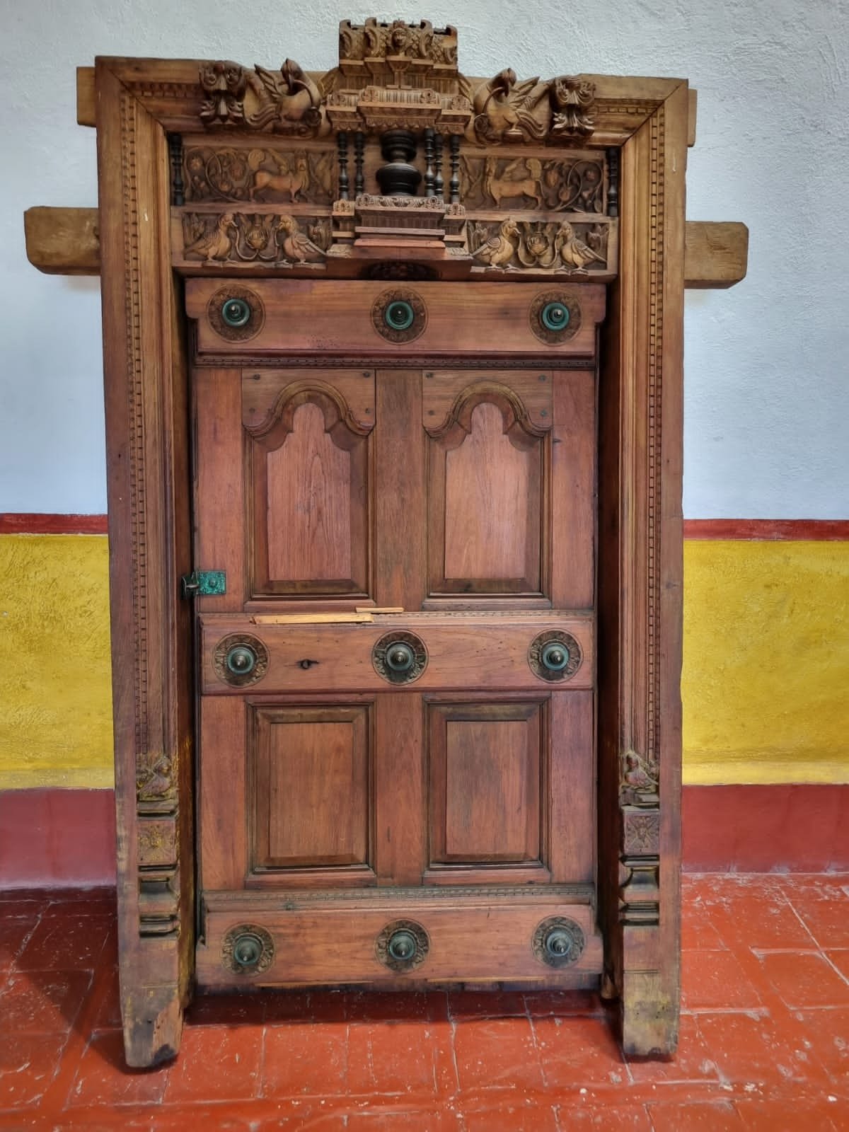 Hacienda Tequisquiapan